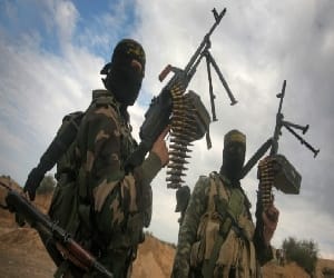 SIMI terrorists reveal their plan to spread terror.